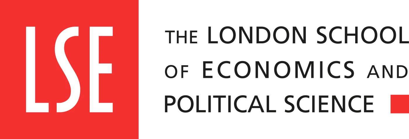 London School of Economics and Political Science logo